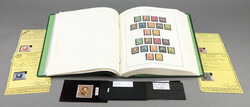 6605: EE. UU. - Collections