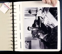 6¢ Walt Disney Covers Collection, 1968, Specialist has assembled a ...