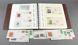 6605: EE. UU. - Collections