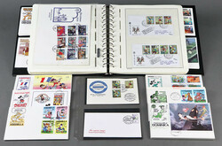6605: EE. UU. - Collections