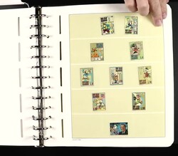 Love of Disney Worldwide Cover Collection, 1969-98, Deluxe Lighthouse ...