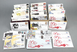 6605: EE. UU. - Collections