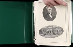 The Primary Stamp Collection of an Important Collector, used Nos. 1, ...