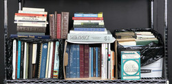 8700200: Literature Europe - Literature