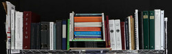 8700200: Literature Europe - ATM/Frama labels