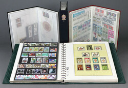 2865: 大不列顛 - Collections