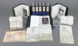 2865: 大不列顛 - Collections