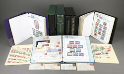 2865: 大不列顛 - Stamp booklets