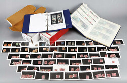 2865: 大不列顛 - Stamp booklets