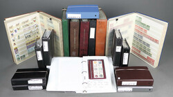 1750: 澳大利亞 - Stamp booklets