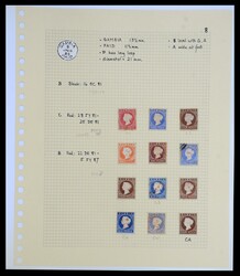 2770: Gambia - Collections
