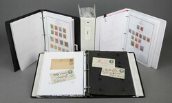 3005: India - Postal stationery