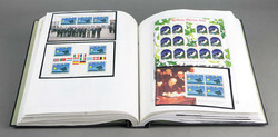 3340: 愛爾蘭 - Stamp booklets