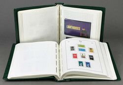 3340: 愛爾蘭 - Stamp booklets