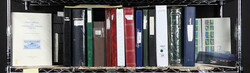 7140: 英聯邦 - Stamp booklets