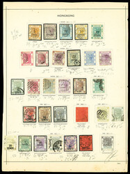 7140: 英聯邦 - Collections