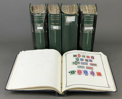 7140: 英聯邦 - Collections
