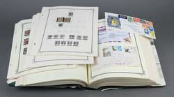 7140: 英聯邦 - Collections