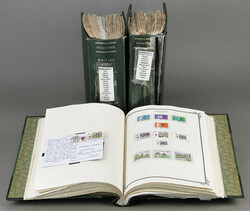 7140: 英聯邦 - Collections