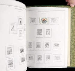 Vintage British Asia Collection, a wide-ranging collection of mint ...