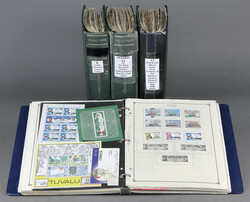7140: 英聯邦 - Collections