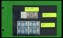 1665: Argelia - Collections