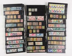 7128: 法國殖民地 - Collections