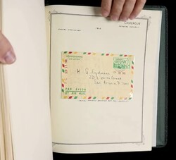 French Africa, Mostly Mint Collection with Outstanding Diego Suarez, ...
