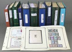 7130: 法屬非洲 - Collections