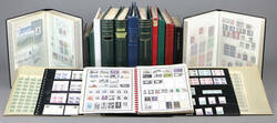 7000: 德國 - Stamp booklets