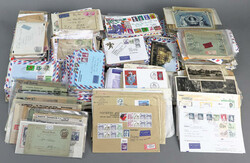 7000: 德國 - Postal stationery