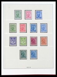 4175: 列支敦士登 - Collections