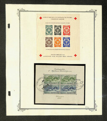 Poland, Highly Complete Mostly Mint Collection, 1918-91, One ...