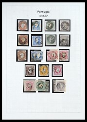 5255: Portugal - Collections