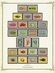 Portugal & Colonies, Strong Classics with Angola, Azores & Others, ...