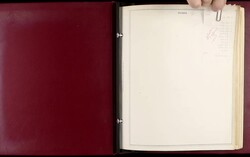 Russia, In the Red orbit 1862-1923, Minkus album with extensively ...