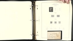 High Catalog Value Used Classics Collection, including Nos. 9X1e, 1, ...