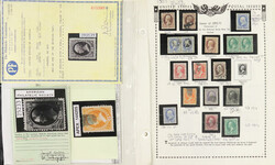 6605: EE. UU. - Collections