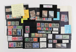 6630: Vaticane - Collections