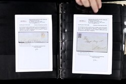 Venezuela, Oldtime, Mainly Postal History Holding, 1859-1950s, More ...