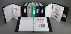 7385: 亞洲 - Collections