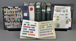 7385: 亞洲 - Collections
