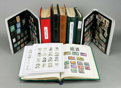 7385: 亞洲 - Collections