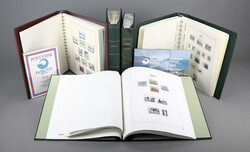 7094: 北歐 - Collections