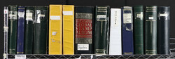 Europe (Eastern), Excellent Mint & Used Collections of Bulgaria, ...