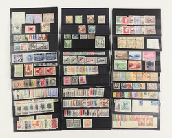 Europe (Eastern), Mint & Used Holding of Greece, Hungary, Poland, ...