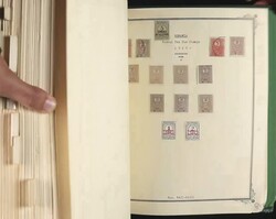 Europe (Eastern), Mostly Mint Collections of Poland, Russia & More, ...