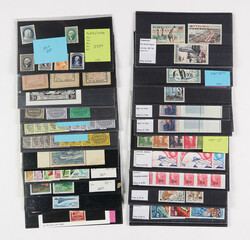 7761: 郵商存貨 - Collections