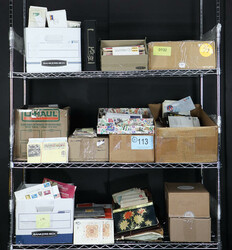 7710: 信封類 - Collections