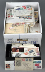 7710: 信封類 - Postal stationery